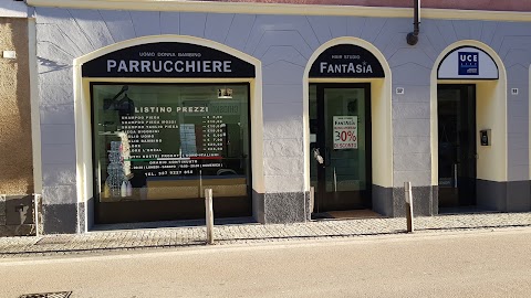 PARRUCCHIERE FantAsia