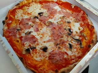 Planet Pizza di Adamo Carmine