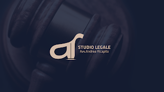 Studio Legale Avv.Andrea Ricapito