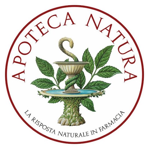 Farmacia Montano - Apoteca Natura