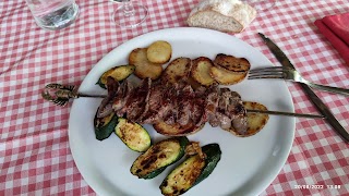 Ristorante Osteria Robustello