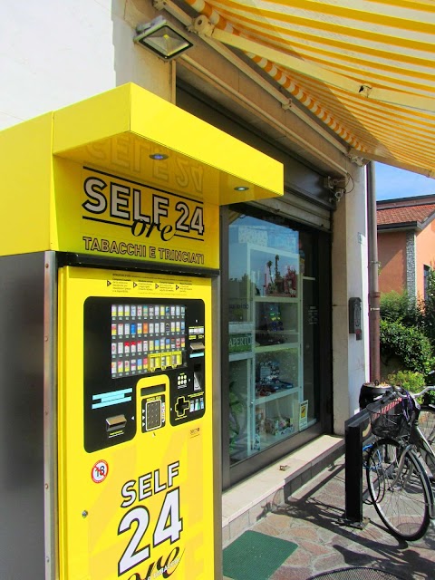 Tabaccheria Jolly Di Dagani Mirella - Pagamento Bollette. Bolli Auto - Cartoleria