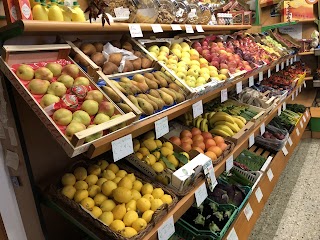 Ortofrutta San Liberale