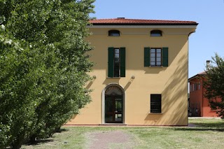 Villa Pini Via del Carpentere (BO)