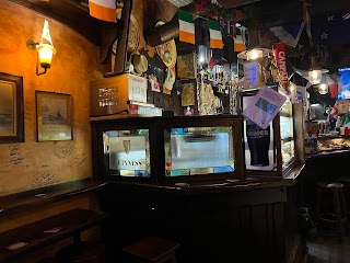 Inishark Irish Pub