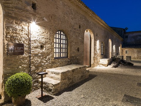 Ristorante Il Palmento di Feudi