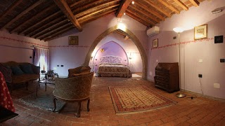 Bed and Breakfast Polirone San Benedetto Po