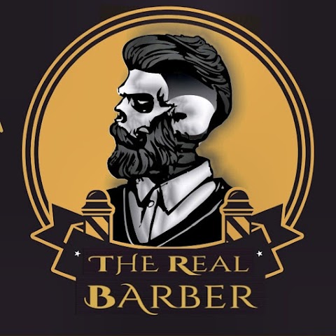 The Real Barber