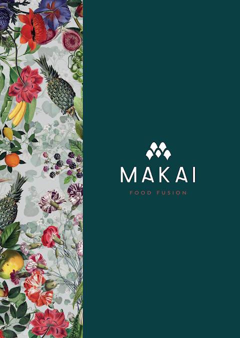 Makai - Fusion Restaurant