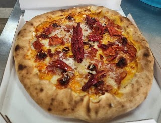 Pizzeria Don Pasquale