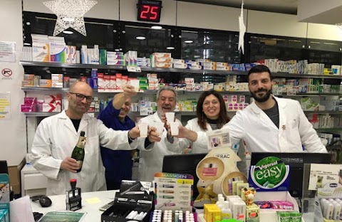 Farmacia San Marco