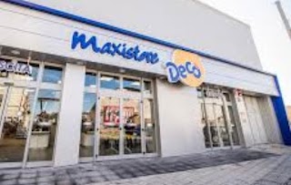 Maxistore Decò