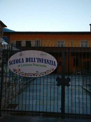 Scuola Dell'Infanzia