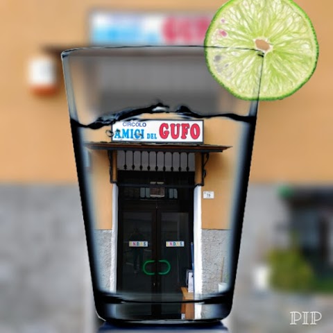 Bar Amici del Gufo