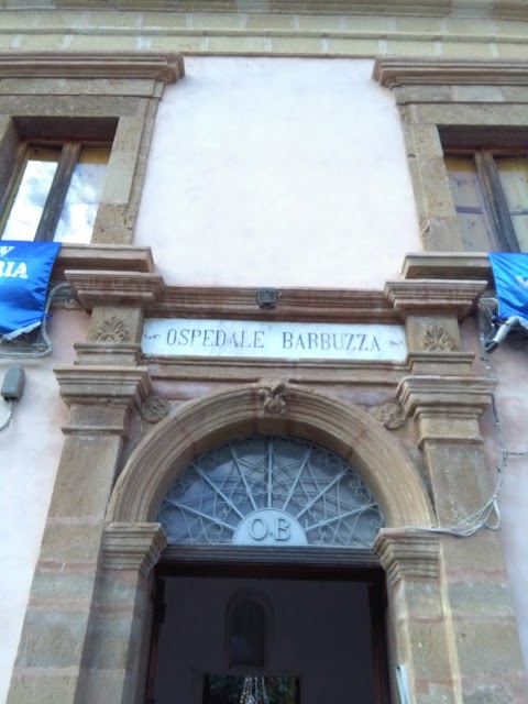 Ospedale BARBUZZA