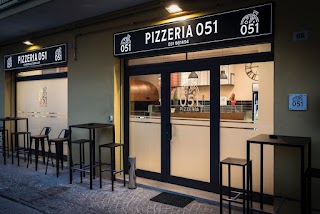 Pizzeria 051 Crevalcore