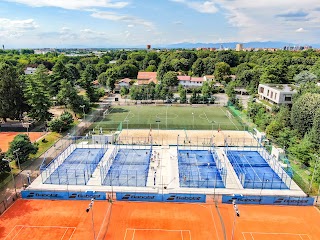 Quanta Club - Tennis a Milano