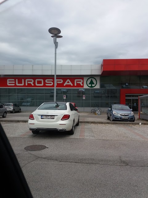 Supermercato EUROSPAR Lucinico