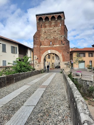 Carlessi Gianfranca