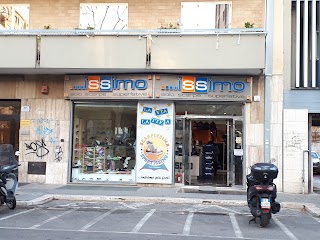 Issimo