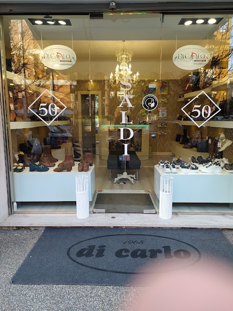 Di Carlo Shoes