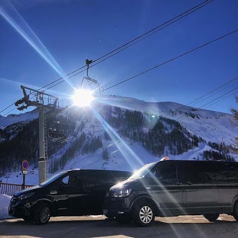 TAXI VAL D'ISERE ***