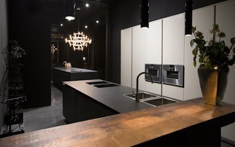 RiFRA Store Milano - Cucine Moderne di Lusso e Design