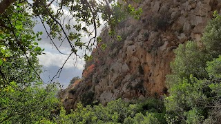 Valle del Porco