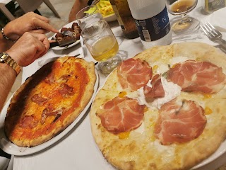 Pizzeria La piccola Napoli