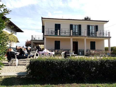 VILLA LE ROSE