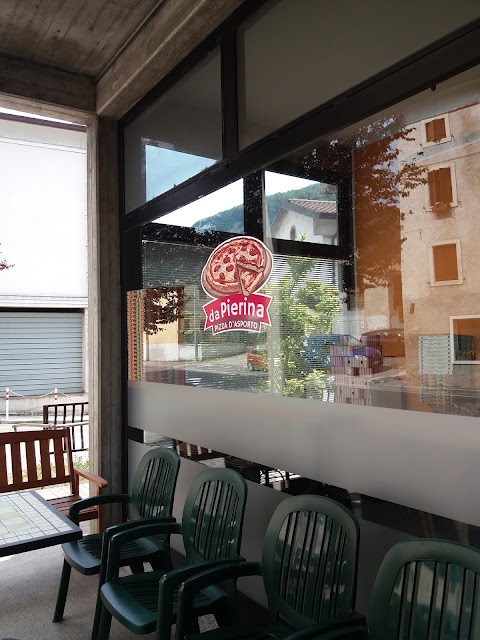 Pizzeria E Gelateria Da Pierina