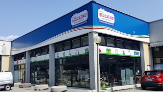 Mercatino Franchising Rivarolo Canavese