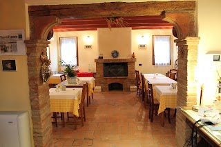 Il Bivio bed and breakfast