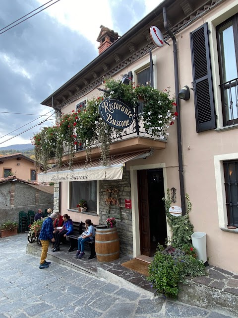 Ristorante Buscone