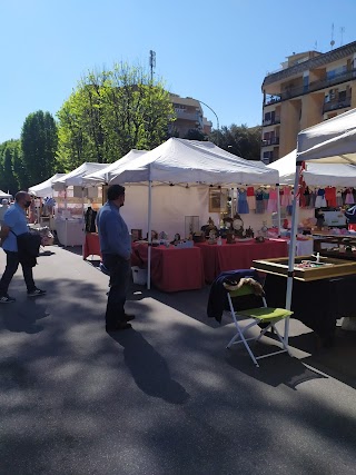 Stazione Taxi Viale Europa