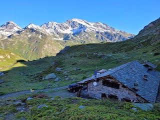 Rifugio Chalet de l'Epée