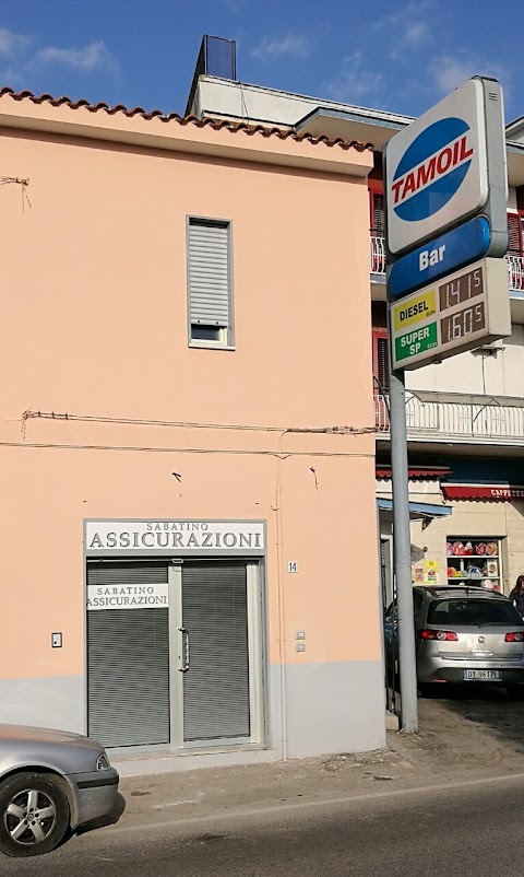 Sabatino Assicurazioni