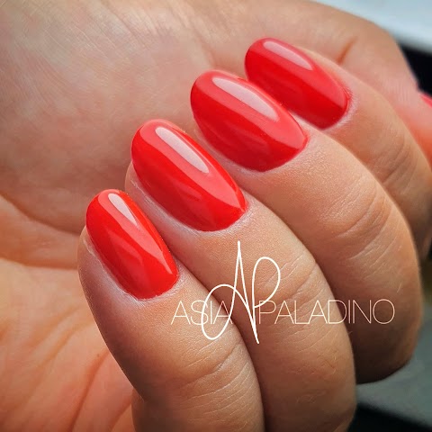 AP Nail Artist di Asia Paladino