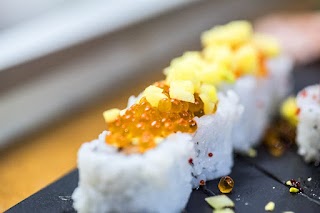 CRUDO - Sushi Bar Perugia