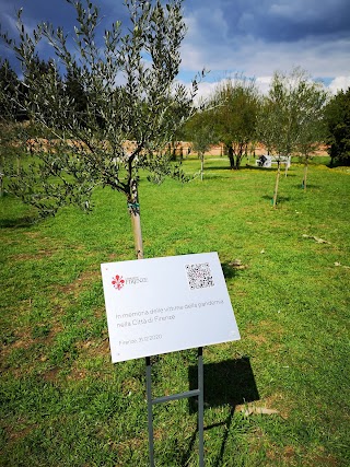 Bosco della Memoria