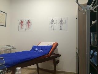 PNF (posturologia,nutrizione,fisioterapia)