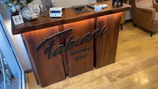 Fabiani BarberShop Viterbo