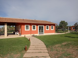 Fogliani Podere Casa rossa