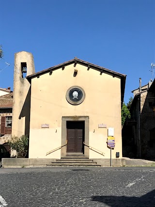 Comune di Canale Monterano