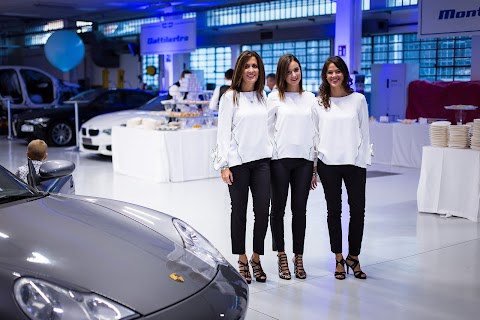 Carrozzeria Civardi Officina Autoriparazioni a Torino Tesla approved body shop