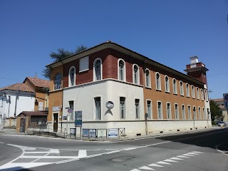 Centro di Assistenza Primaria - Casa Della Salute