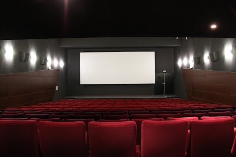 Cinéma Jean Gabin