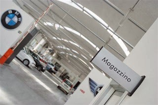 Commerciale Automobili Carrozzeria