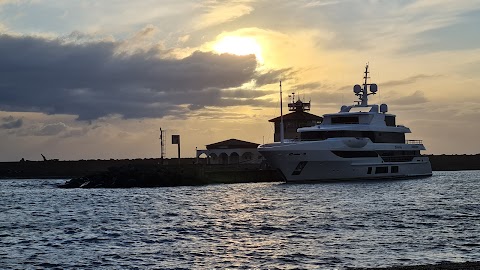 Porto di Ostia