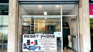 Reset Phone Langhirano